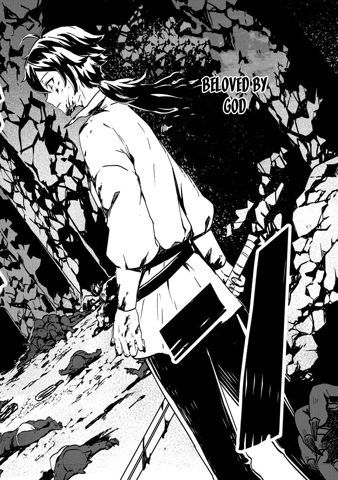 The Lazy Villainous Noble and the Dumped Villainess Became the Strongest Couple. Chapter 1 - . Page 22